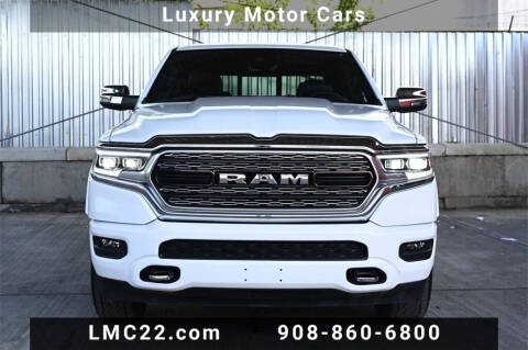 2023 RAM 1500 Limited