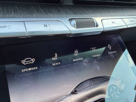 2024 Lucid Air Touring