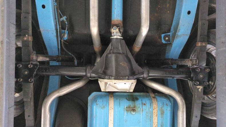1955 Chevrolet 210