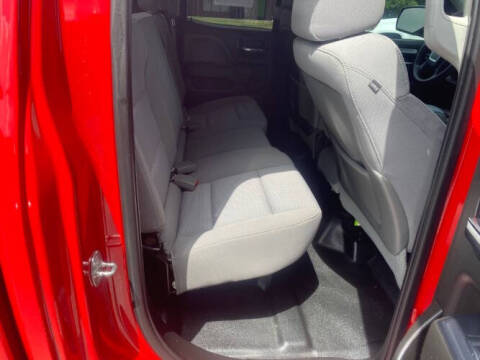 2014 GMC Sierra 1500