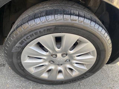 2013 Chrysler 200 LX