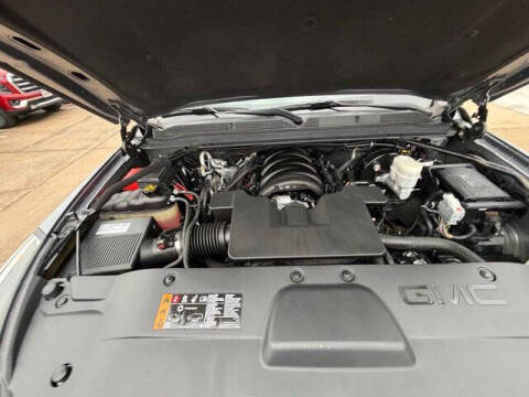 2019 GMC Yukon XL Denali