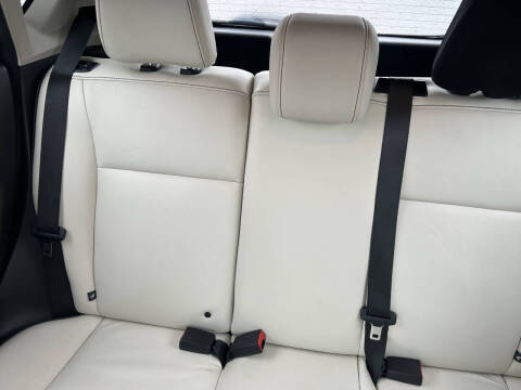 2011 Ford Fiesta SES