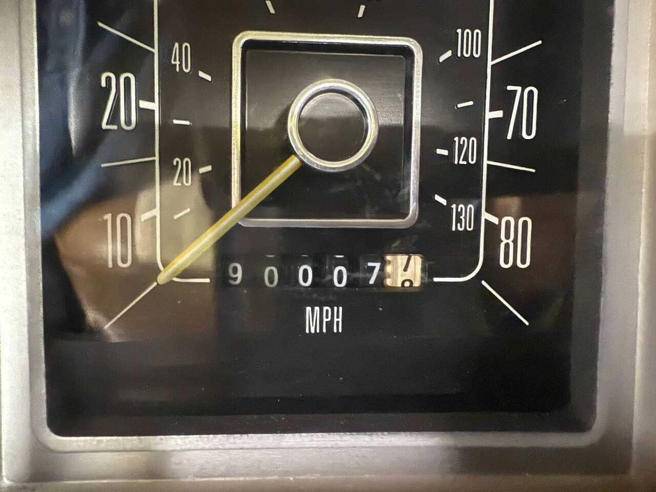 1978 Ford F100 Ranger 28
