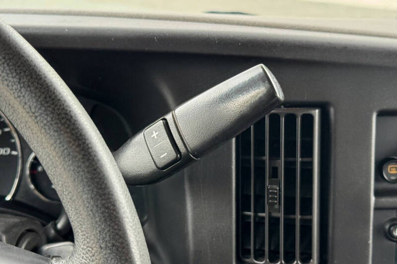 2016 Chevrolet Express 2500