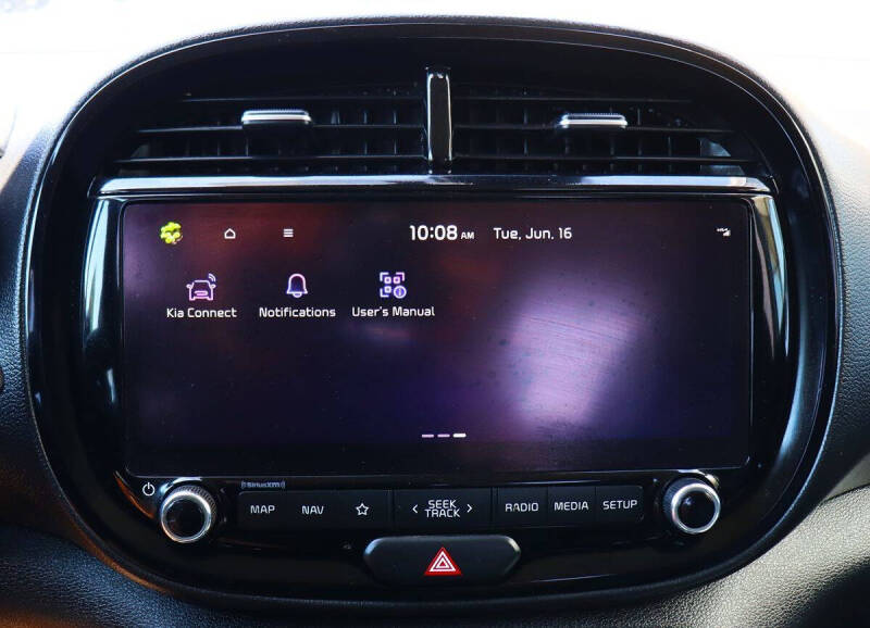 2023 Kia Soul S