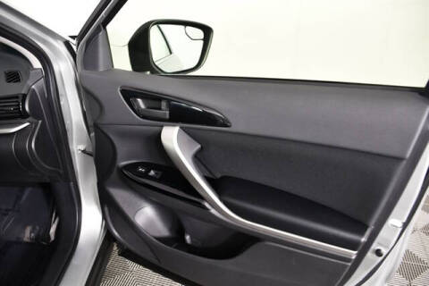 2024 Mitsubishi Eclipse Cross LE