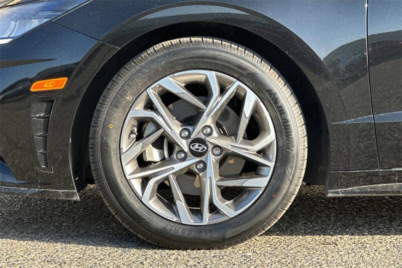 2022 Hyundai Sonata SEL