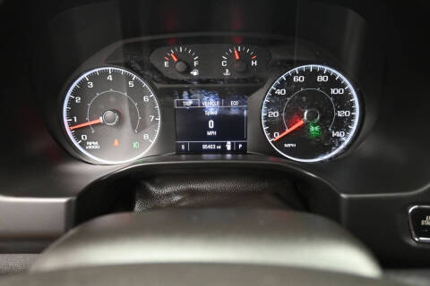 2018 GMC Acadia SLE-2