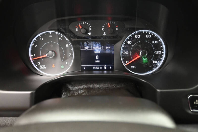 2018 GMC Acadia SLE-2