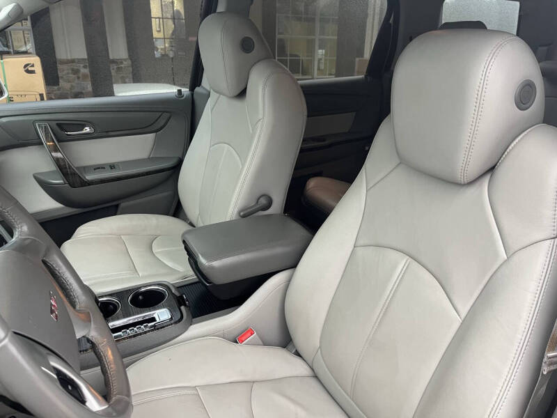 2013 GMC Acadia SLT-1