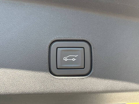 2026 Cadillac LYRIQ Premium Luxury