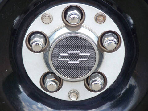 2014 Chevrolet Impala Limited