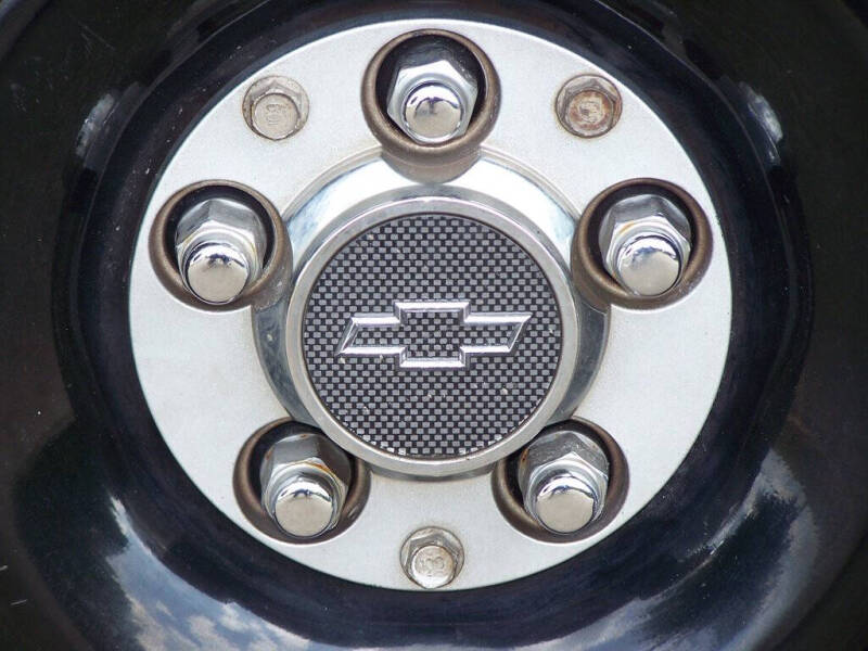 2014 Chevrolet Impala Limited