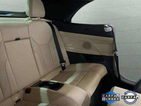 2024 BMW 4 Series 430i xDrive