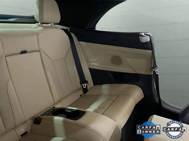 2024 BMW 4 Series 430i xDrive