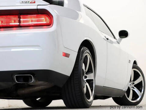 2012 Dodge Challenger