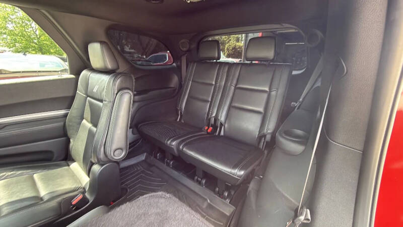 2020 Dodge Durango R/T