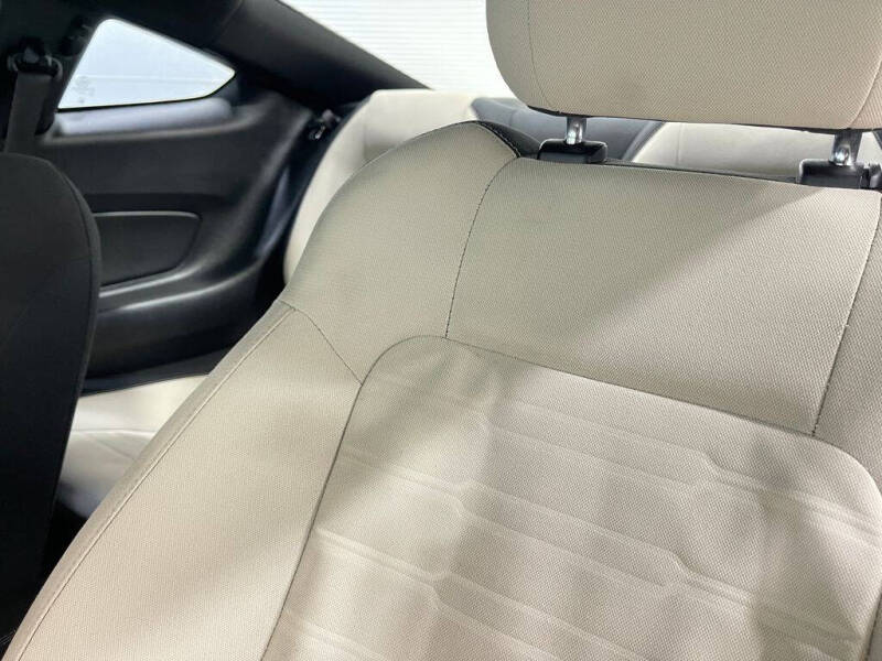 2015 Ford Mustang GT