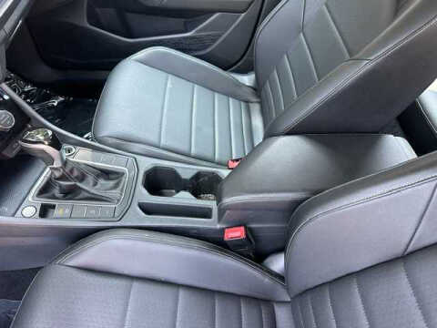 2022 Volkswagen Jetta SE