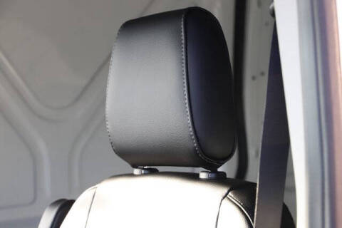 2026 Ford Transit 250