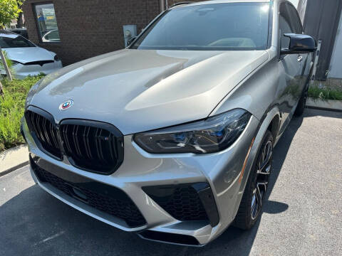 2023 BMW X5 M for sale at Z Motors in Chattanooga TN