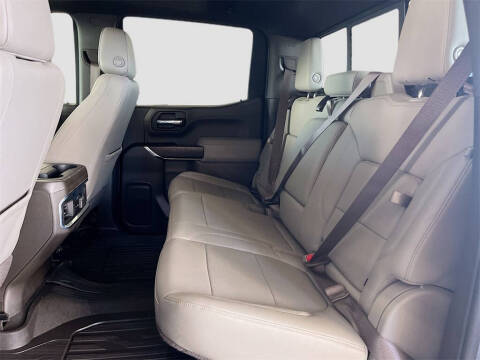 2022 GMC Sierra 1500 Limited