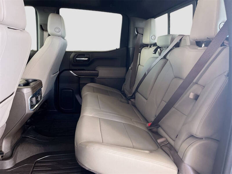 2022 GMC Sierra 1500 Limited