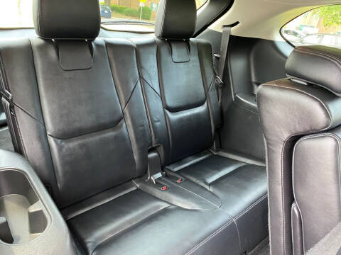 2019 Mazda CX-9 Touring