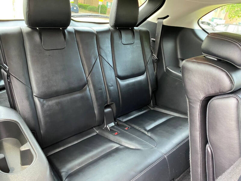 2019 Mazda CX-9 Touring