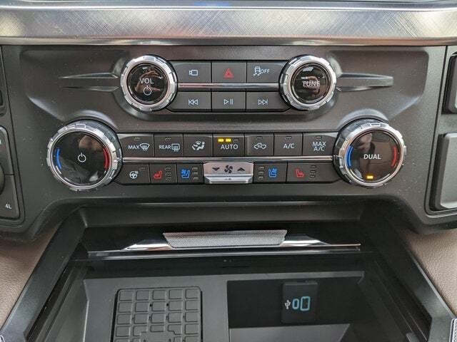 2025 Ford F-250 Super Duty