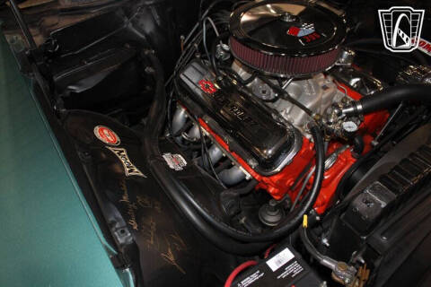 1968 Chevrolet Impala