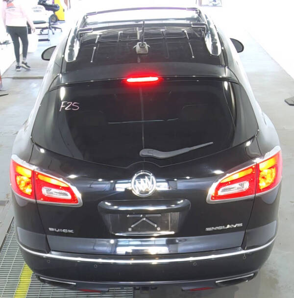 2016 Buick Enclave Premium