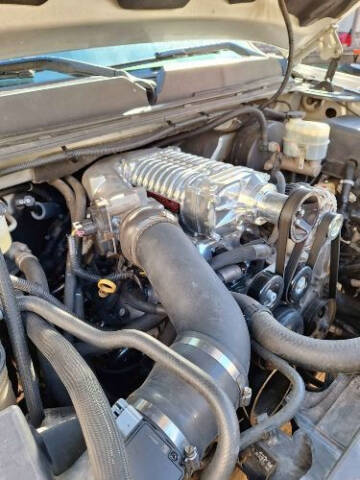 2012 GMC Sierra 1500HD Classic