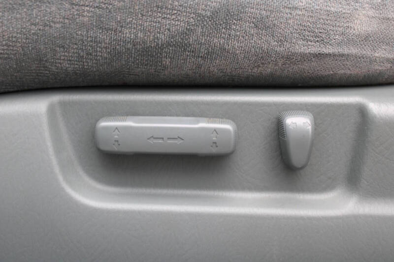 2003 Honda Odyssey EX