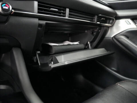 2020 Mazda Mazda3 Hatchback Premium