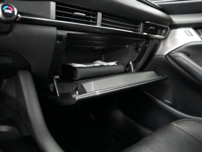 2020 Mazda Mazda3 Hatchback Premium