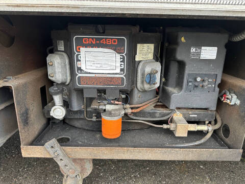 1994 Ford E-Series E-350