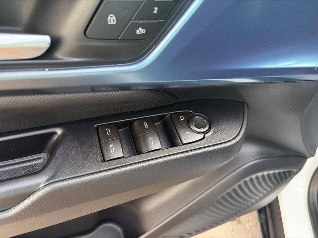 2026 Chevrolet Equinox EV LT 2