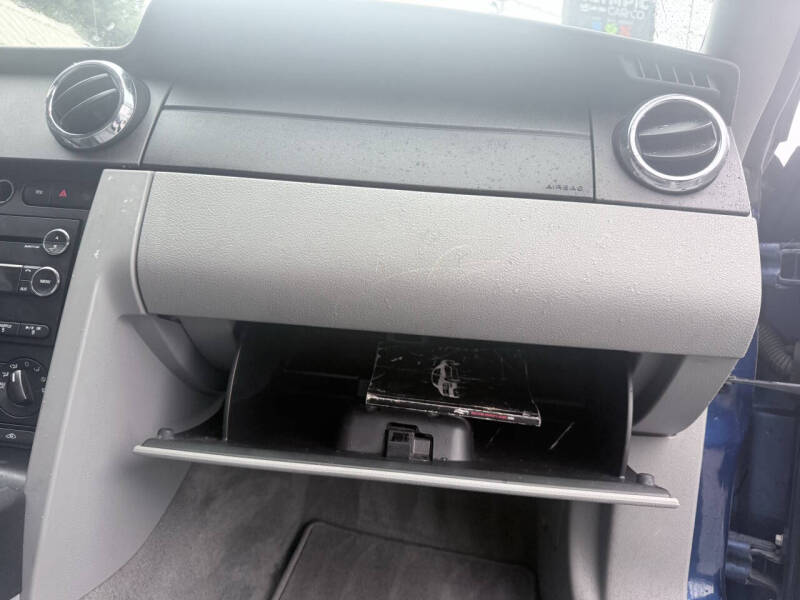 2008 Ford Mustang GT Deluxe