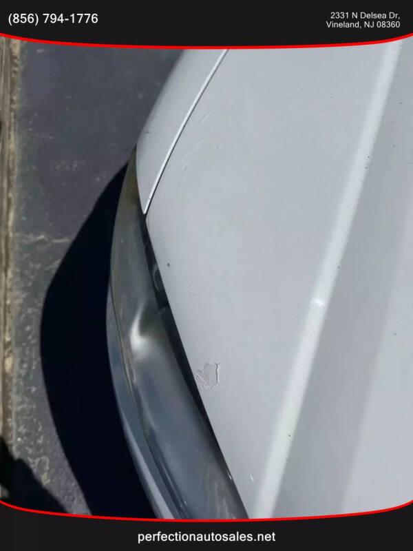 2007 Audi A4 2.0T quattro