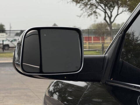 2019 RAM 2500 Laramie Longhorn