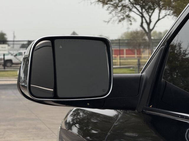 2019 RAM 2500 Laramie Longhorn