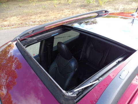 2021 Jeep Cherokee 80th Anniversary Edition