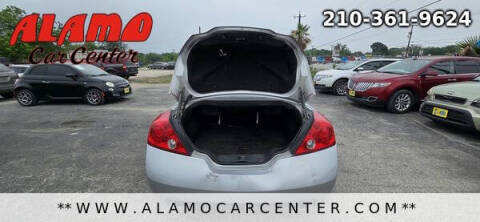 2008 Nissan Altima