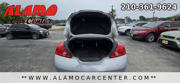 2008 Nissan Altima