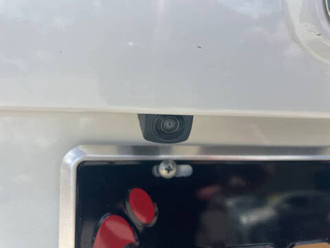 2022 Honda Insight EX