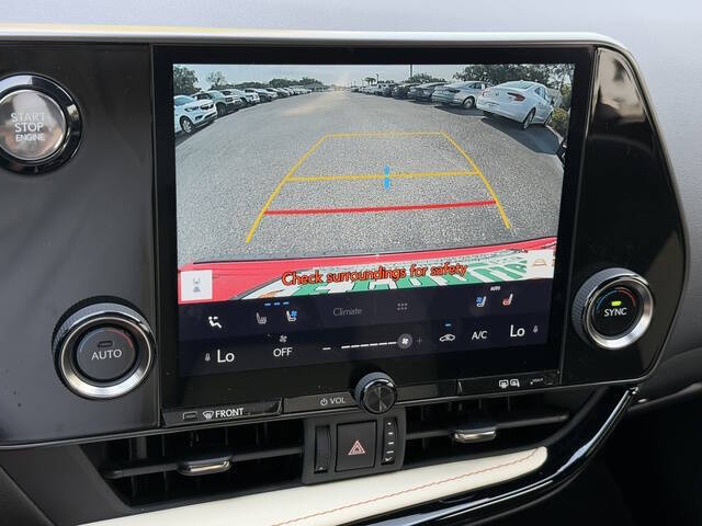 2022 Lexus NX 250 Premium