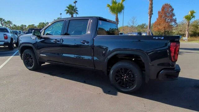 2026 GMC Sierra 1500 Elevation Standard