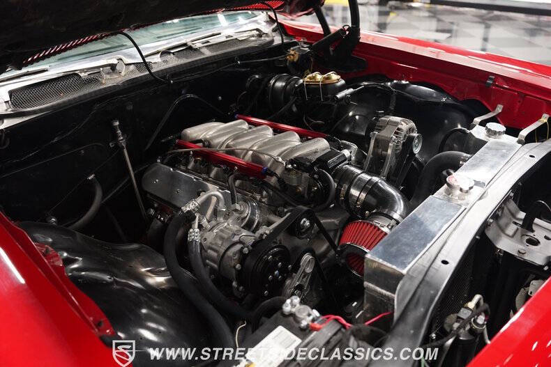 1968 Chevrolet Impala